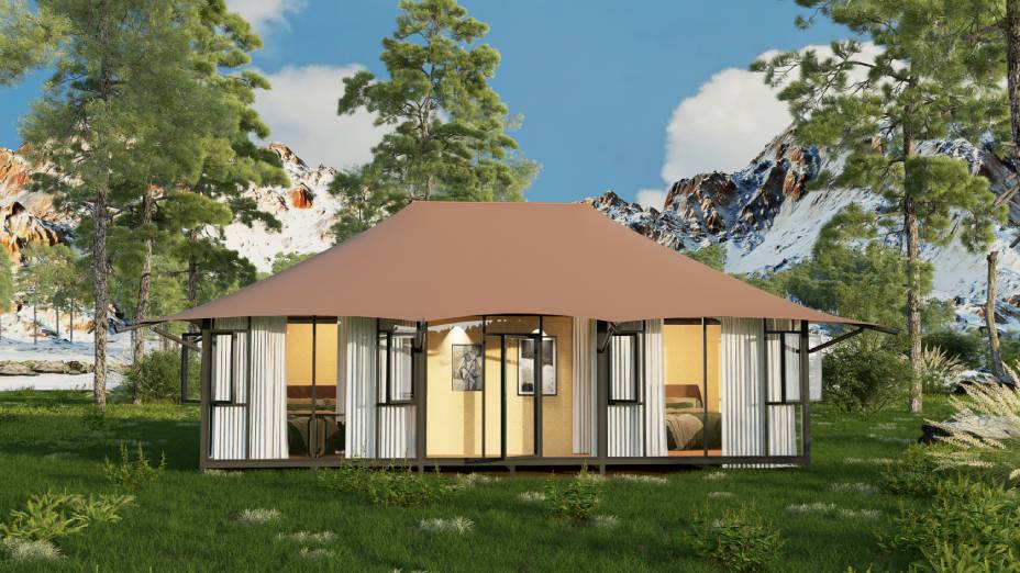 方山县装配式建筑厂家