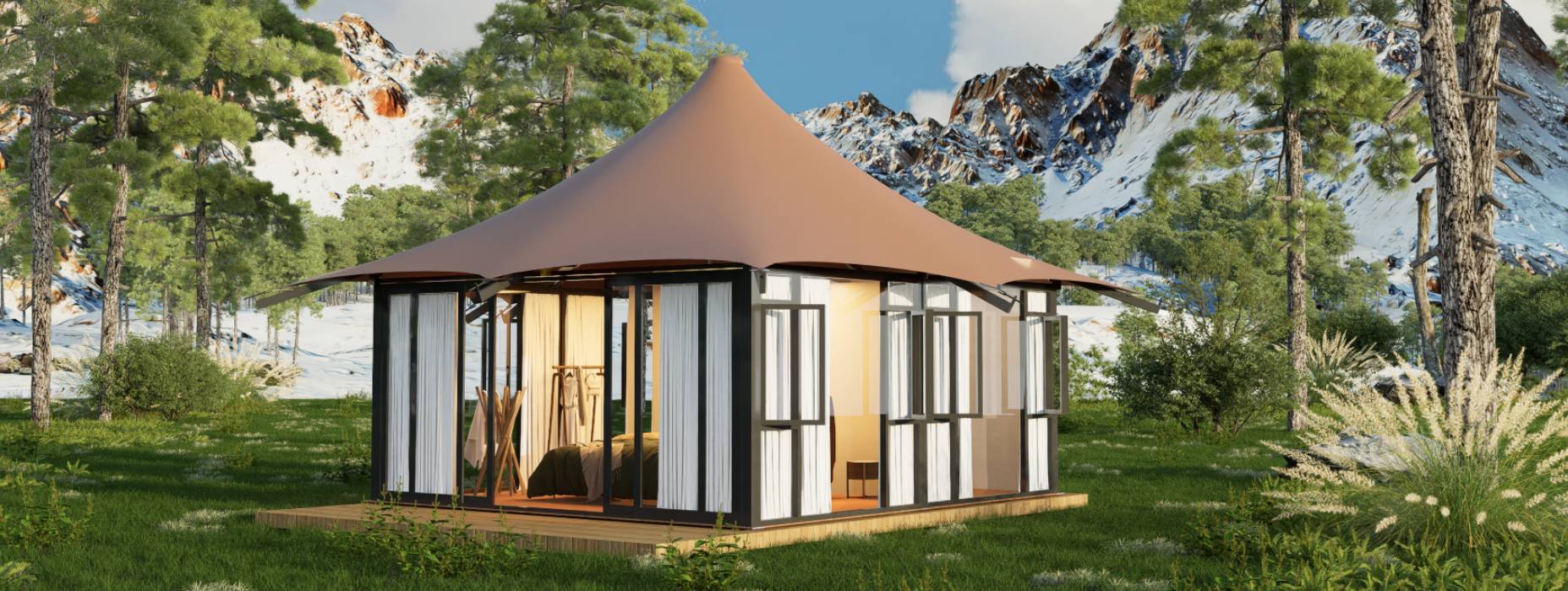 方山县装配式建筑厂家